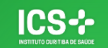 Página inicial da Central de Ajuda de ICS - Instituto Curitiba de Saúde